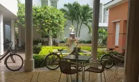Casa Murillo Hotel Hotels in 