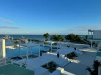 Island Magic Villas Hoteles en Cayo Corker