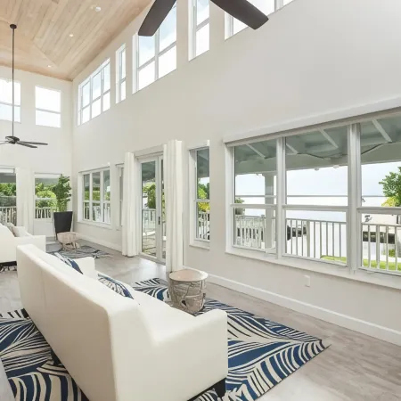 Dolphin Point Villas