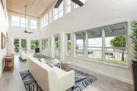 Dolphin Point Villas