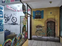 Downtown Hotel Hotels near Murillo Square
