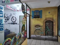 Downtown Hotel - Auberges de jeunesse