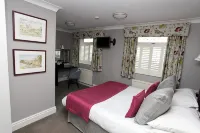 Ascot House Hotels in Harrogate