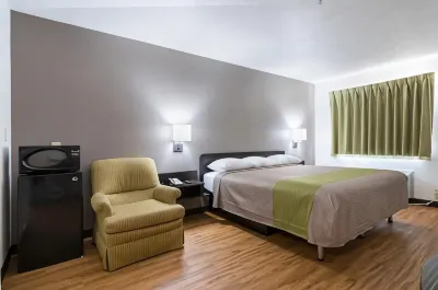 Motel 6 New Iberia, La Hotels near Reserve at Squirrel Run