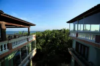 Gold Rooster Resort - Ocean View