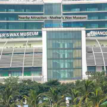 Hotel O Yellow Rose Hotel Exterior