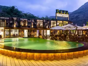 Data Resort