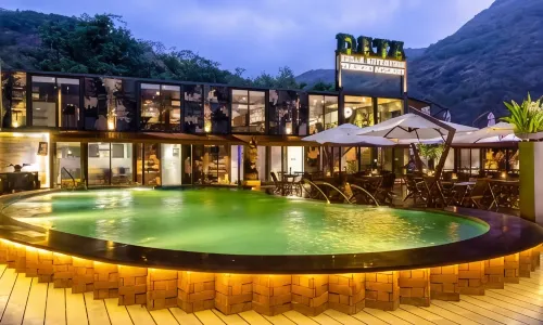 Data Resort