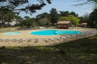 Olydea Oleron les Sables Vignier