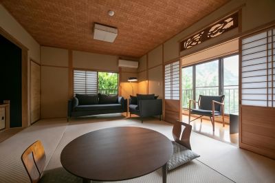 その他 古湯温泉　つかさ旅館の写真