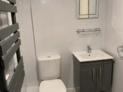 The Talbot Hotel Hotels in Welshpool