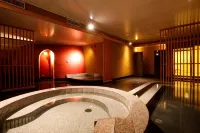 Bayside Square Kaike Hotel - Hot Tub