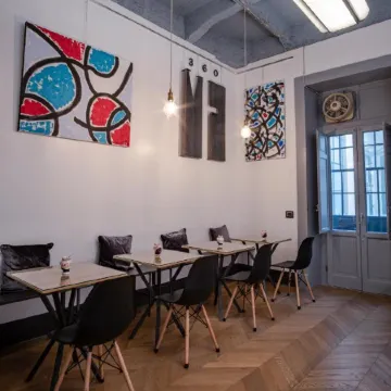 360Me Palace