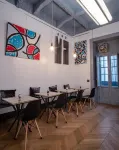 360Me Palace Hotels in Rometta Marea
