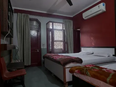 Hotel Vijay Laxmi