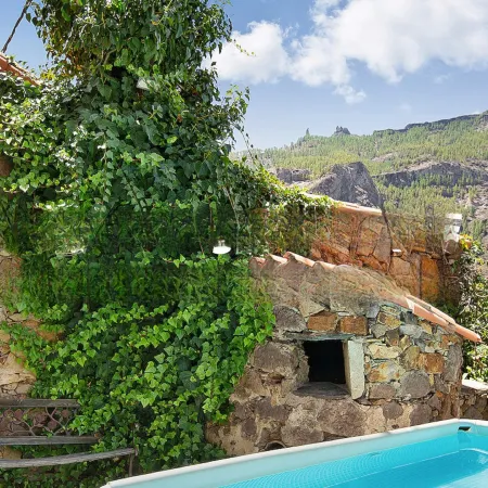 Rural House Pepita la de Las Flores