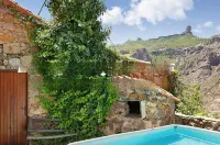 Rural House Pepita la de Las Flores - Pools