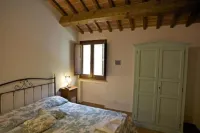 Locanda Montelippo Hoteles en Montegridolfo