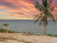 Durhan White Beach Resort  powered by Cocotel - Romantisk
