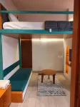 Joey's Hostel Agra