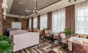 Grafskij Park Hotel