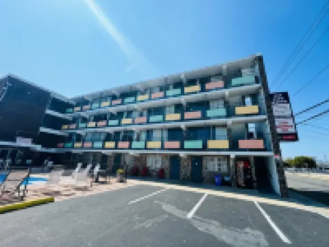 Skyview Manor Motel