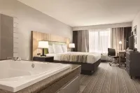 Country Inn & Suites by Radisson, Madison Southwest, WI Hotels in Madison