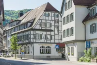 Flair Hotel Vier Jahreszeiten