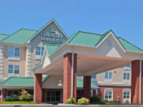 Travelodge by Wyndham Knoxville West ファラガットのホテル