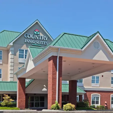 Travelodge by Wyndham Knoxville West