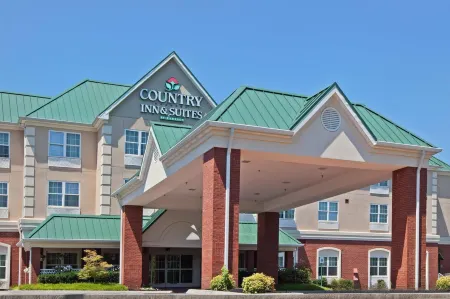 Travelodge by Wyndham Knoxville West