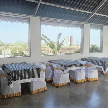 Hotel Vaishnavi Heights,  Solapur