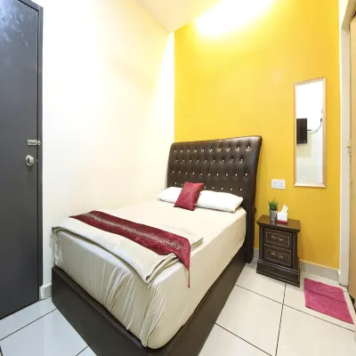 Mimilala Hotel @ I-City, Shah Alam Hotels near WaterWorld by i-City