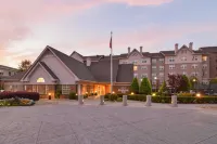 Residence Inn Charlotte Piper Glen Hotels in Charlotte