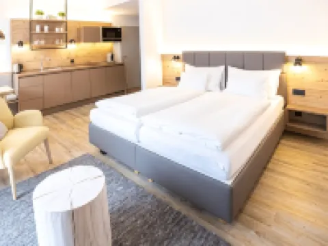 Dormio Aparthotel Hinterstoder Hotels in Hinterstoder