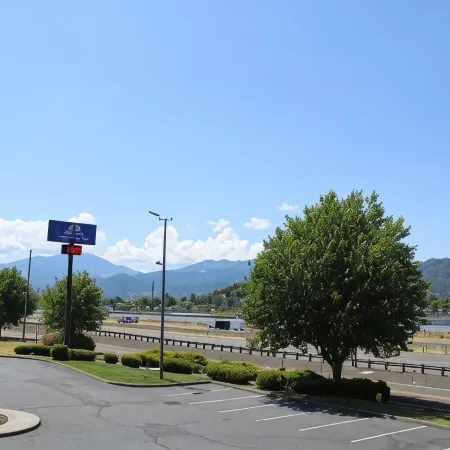 Americas Best Value Inn Phoenix