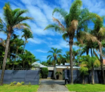 Kennington Palms B&B/Self Catering