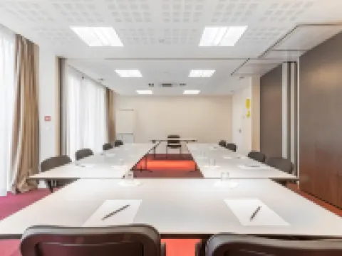 All Suites Appart Hôtel | Pau - Zénith Hoteles en Pau