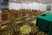 Intercity Hotels San Pedro Sula فنادق في La Lima