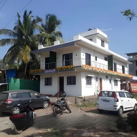 Swapnapurti Homestay