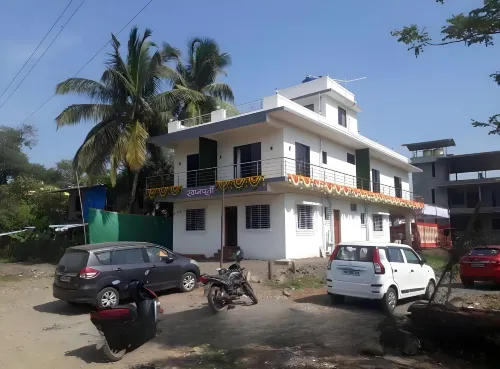 Swapnapurti Homestay