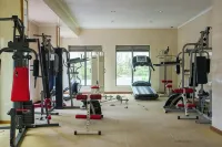 Lake View Resort Hotel - ที่มีฟิตเนส