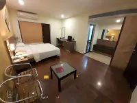 Arpanaa Hotel