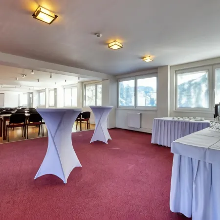 Hotel Klar