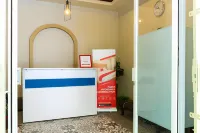RedDoorz Hostel @ di Panjaitan Simpang Lima