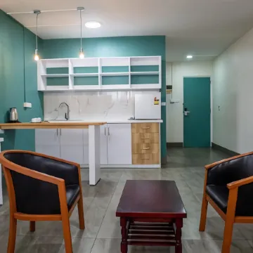 Yatulau Hotel and Conference