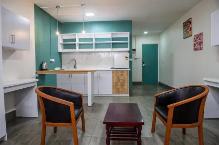 Yatulau Hotel and Conference Отели рядом с достопримечательностью «Confucius Institute»