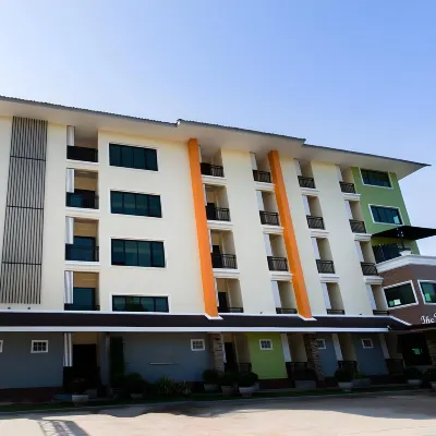The Well Residence Hotels near Nudgun Cafe