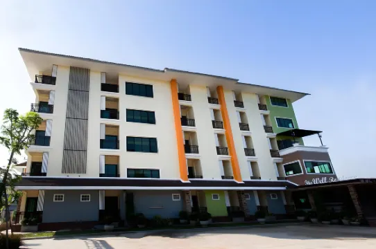 The Well Residence Hotels in Mueang Saraburi