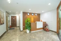 스미토모20- 린 랑 서비스드 아파트먼트